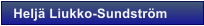Helj� Liukko-Sundstr�m