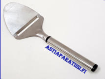 HACKMAN, Elegia juustoh�yl�, Design:Ahti Majuri, pituus n. 20,5 cm,0 kpl,( Tuote nro 115AT )