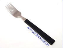 HACKMAN, Sorsakoski,"Triennale" Ruokahaarukka ,Design:Bertel Gardberg, pituus n. 18 cm, 2 kpl, 17 � /kpl( Tuote nro 167AT )