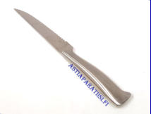 HACKMAN, Gourmet pihviaterimet ,pihviveitsi , pituus n. 22 cm, 4 kpl, 18�/kpl ( Tuote nro 208AT )
