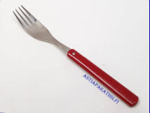 HACKMAN,HACkMINNA  Ruokahaarukka,Design: Ahti Majuri,pituus n. 20cm,5 kpl ,15 � /kpl, ( Tuote nro 232AT ) 