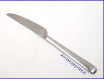 FISKARS , Functional Form Ruokaveitsi, Design:Tobias Jacobsen,pituus n.21,3 cm, 9 kpl, 10 �/ kpl,( Tuote nro 300AT )