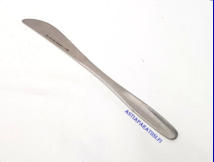 HACKMAN Botnia Alkuruokaveitsi,Design: Adolf Babeli,pituus n. 16,7 cm,8 kpl, 6 �/ kpl,( Tuote nro 304AT )
