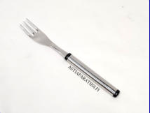 HACKMAN, Elegia  pikkuhaarukka, Design:Ahti Majuri, pituus n. 13 cm, 0 kpl, ( Tuote nro 388AT )