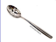 HACKMAN, Carelia Perunalusikka ,Design:Bertel Gardberg, Suunniteltu 1963,pituus n. 19,7 cm,0 kpl, ( Tuote nro 389AT )
