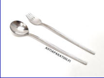 HACKMAN, Polar Ottimet ,Design:Ilmari Tapiovaara, Suunniteltu 1964,pituus n. 25 cm, 1 setti, 55 �/ setti,( Tuote nro 431AT )