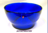 IITTALA,Verna Tarjoilumalja / kulho,Design: Kerttu Nurminen,Korkeus,n.10 cm,halkaisija,n. 18,5 cm,1kpl,75�/kpl