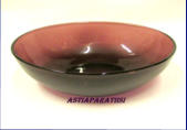 NUUTAJ�RVI,Tarjoilumalja / kulho,Design:Kaj Franck,Korkeus,n.6,5 cm,halkaisija,n. 21 cm,1kpl,45�/kpl
