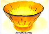 HUMPPILA, Talonpoikais-sarjaa j�lkiruokamalja / tarjoilukulho,halkaisija n. 21,5 cm, Korkeus n.13,5 cm , 1kpl. 45�/kpl