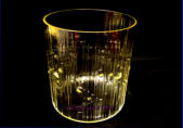 IITTALA, Mesi, boolimalja kirkas,Design: Tapio Wirkkala,halkaisija n. 15 cm, Korkeus n 16,7 cm , 1kpl. 75�/kpl