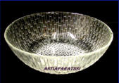 IITTALA,Ultima Thule J�lkiruokamalja,Design: Tapio Wirkkala,halkaisija n. 19,5 cm, Korkeus n.6,7 cm , 1kpl. 45�/kpl