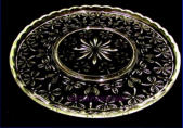 NUUTAJ�RVI, Apila, kakkutarjotin / Pullalautanen,halkaisija n. 25 cm, Korkeus n 1,5 cm , 1kpl. 65�/kpl