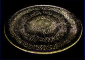 IITTALA,Solaris,kakkutarjotin / Pullalautanen,Design:Tapio Wirkkala,Korkeus,n.2,2 cm,halkaisija,n. 35 cm,2kpl,45�/kpl