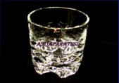 IITTALA, Gaissa, j��palakulho,Design: Tapio Wirkkala, Korkeus,n.11 cm,halkaisija,n. 11,5 cm,1kpl,65�/kpl