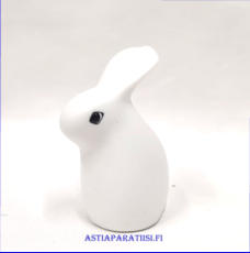 ARABIA, Pupuperhe, " Tytt�pupu "  Signeerattu, K�sinmaalattu,Design:Helj� Liukko-Sundstr�m,Korkeus n. 5,9 cm, 0kpl, ( Tuote nro / Item #330HL )