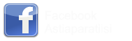 Facebook Astiaparatiisi