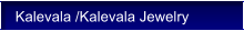 Kalevala /Kalevala Jewelry