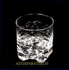 IITTALA ,Gaissa,cocktail lik��ri  18cl,Design: Tapio Wirkkala,tuotannossa: 1973,Korkeus n.7 cm ,halkaisija n.6,8 cm, 6 kpl,20�/kpl,( Tuote nro / Item #197J )