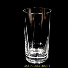 IITTALA ,Viva juomalasi Design:Tapio Wirkkala,Korkeus n.14 cm,halkaisija n.7 cm, 7 kpl,22 �/kpl,( Tuote nro / Item #218J )