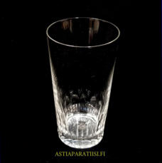 IITTALA, Attu Juomalasi,Design:Attu Johansson,Tuotannossa 1956-70,Korkeus n.13 cm,halkaisija n.7 cm,7 kpl,18 �/kpl,( Tuote nro / Item #230J )