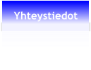 Yhteystiedot
