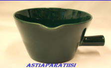 ARABIA, Kilta, kastikekulho,Design: Kaj Franck,1953-75-luku,n. 19,5cm x 22cm x 12,5cm,1kpl,120�