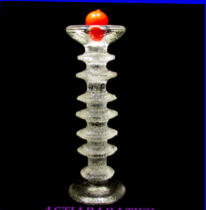 IITTALA, Festivo, kynttil�njalat, Design:Timo Sarpaneva,mitat,Korkeus,n.28 cm,ei Signeerattu,0 kpl,( Tuote nro / Item #113C )
