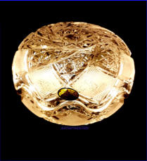 Lead Crystal Czechoslovakia crystal Vintage Hand Cut Lead /  Hand Cut Lead Crystal Bowl Vintage Czech Glass,korkeus n. 8,5 cm, halkaisija n.13,5 cm,1kpl, 80�/kpl