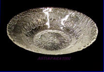 IITTALA, Solaris, lautanen, Design:Tapio Wirkkala, n. 18 cm,  6kpl. 20�/kpl
