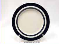 ARABIA, Anemone pullalautanen,Design: Ulla Procop�.Suunniteltu vuonna 1962-1976,halk.n.17,2 cm,10 kpl,22�/kpl ( Tuote nro 218PL )