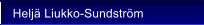 Helj� Liukko-Sundstr�m