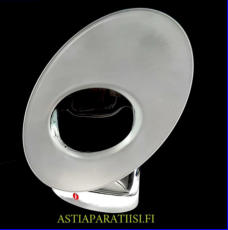 IITTALA, Marcel Lasimaljakko,Design:Timo Sarpaneva.signeeraus pohjassa 1994 ja 95 ja 96 ja 97 ja 99, ,Korkeus  n.19 cm,  1 kpl,164� /kpl ( Tuote nro / Item #299MA )