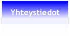 Yhteystiedot