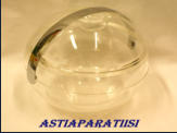 Italialainen designj��pala-astia,n. 19cm x 20cm, 1kpl., 55�/kpl.