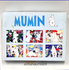 Muumi palapeli,32�.( Tuote nro 290M )