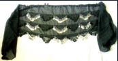 Napatanssivy� , leveys n. 180cm, pituus n. 34cm, 45�