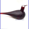 IITTALA,Kuovi/ Curlew 1999,Design: Oiva Toikka  Nuutaj�rvi,Signeerattu / Signature,mitat n. 31 cm x 15,5 cm, 1kpl,570� ( Tuote nro / Item #106T)