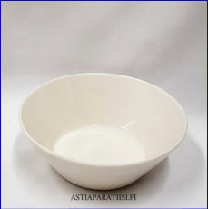 ARABIA,  vanha Teema murokulho, Design:Kaj Franck,alkuper�istuotantoan,Korkeus n. 5 cm, leveys n. 14,7 cm,1 kpl, 24 �/kpl ( Tuote nro 279R )
