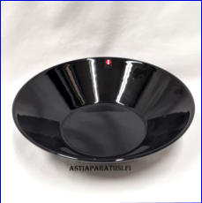 IITTALA,Teema Syv� lautanen,Design: Kaj Franck,halkaisija n. 21,8cm, 0 kpl,  ( Tuote nro 323R )