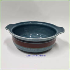 ARABIA,Meri Murokulho/ Annoskulho. Malli S, Design: Ulla Procop�,Suunniteltu 1964 (malli), 1976 (koriste),halkaisija n.14,2 cm,0kpl, ( Tuote nro 362R )