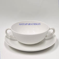 ARABIA,liemikulho malli AT,halkaisija n.12,5 cm,1 kpl, 35�/kpl ( Tuote nro 368R )