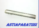 Jalosepot Oy, Hopeinen solmioneula, Made in Finland 1966, 35�