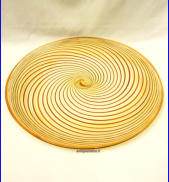 NUUTAJ�RVI ,Palazzo  filigraani vati,Design:Kerttu Nurminen,halk n. 38,5 cm.1kpl,400�