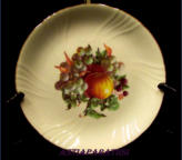 ARABIA, tarjoilulautanen Pohjamerkint� II:a,Leveys 25,5cm,1 kpl,55�/kpl