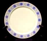 ARABIA,Heili tarjoilulautanen, Design:Raija Uosikkinen,Malli ,.LL, Raija Tuumi,1966-luku,Leveys 27,5 cm,1 kpl,65�/kpl