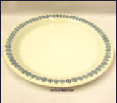 ARABIA ,  Linnea tarjoilulautanen,Design:  Raija Uosikkinen, 1954-1964-luku,Mitat: 30,2 cm,1 kpl,65�/kpl