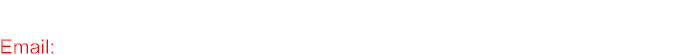 Ota yhteytt� s�hk�postilla tai puhelimitse  kun haluat tilata. Ilmoita tuotteen tuotenumero (jokaisen kuvan alla) tilauksesi yhteydess�.  Email: