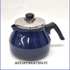 Oy ALU Ab, vesipannu; Matti ja Maija, 45�,( Tuote nro 154TA)