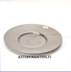 Hackman & Co Sorsakoski,pieni ter�slautanen, halkaisija,n 14,5 cm,0 kpl,( Tuote nro 163TA)