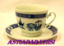HAN DAN,china coffee cup,6kpl,15�/kpl